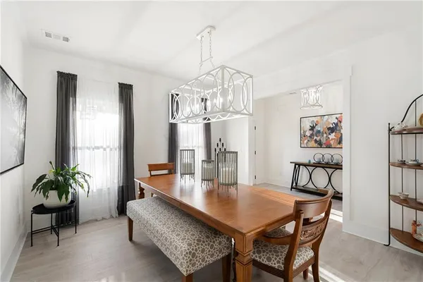 $1,375,000 | 1010 Darby Ford Lane, Ball Ground, GA 30107