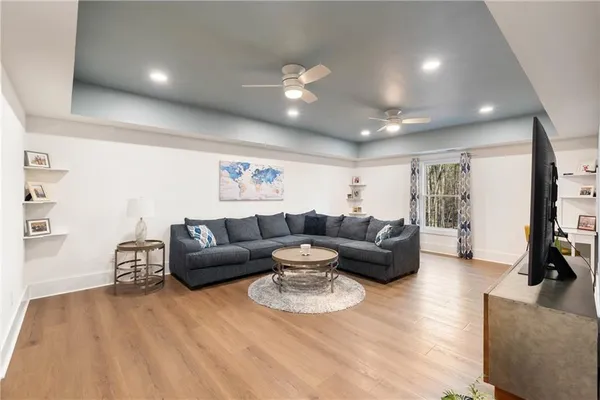 $1,375,000 | 1010 Darby Ford Lane, Ball Ground, GA 30107