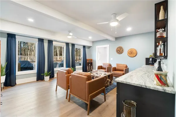 $1,375,000 | 1010 Darby Ford Lane, Ball Ground, GA 30107