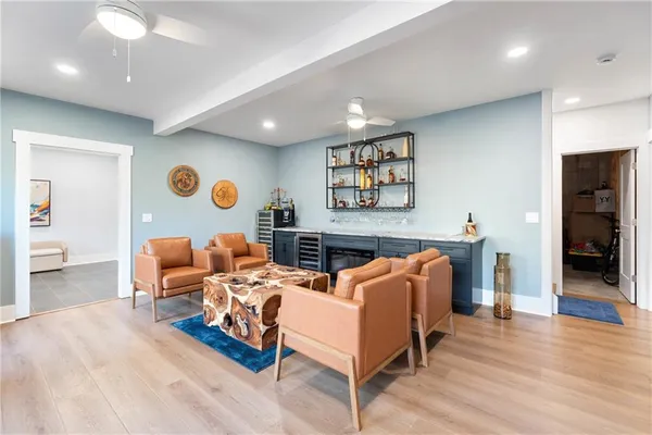 $1,375,000 | 1010 Darby Ford Lane, Ball Ground, GA 30107