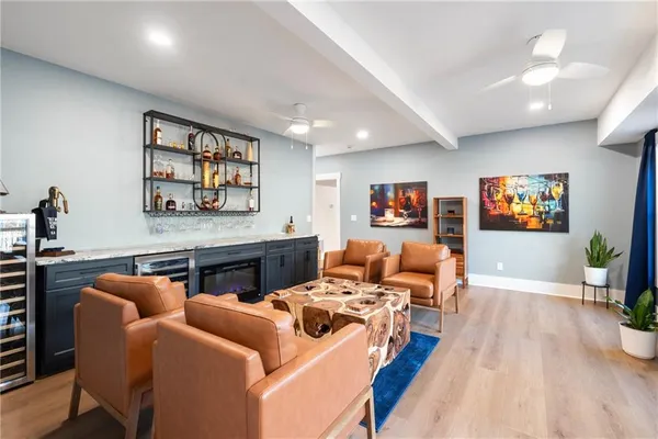 $1,375,000 | 1010 Darby Ford Lane, Ball Ground, GA 30107