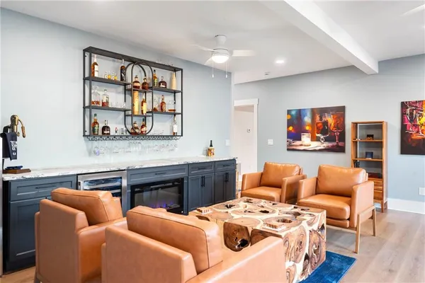 $1,375,000 | 1010 Darby Ford Lane, Ball Ground, GA 30107