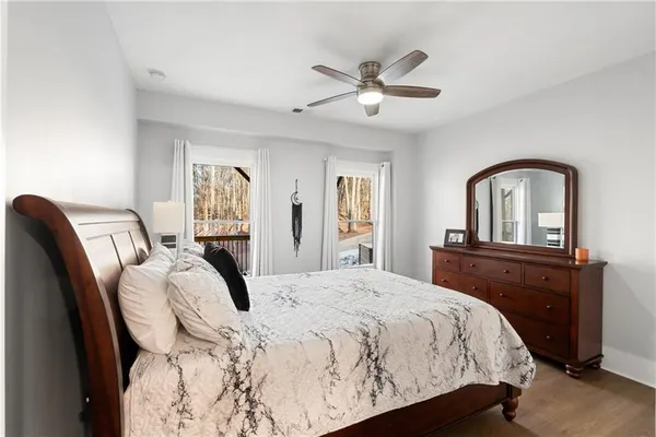 $1,375,000 | 1010 Darby Ford Lane, Ball Ground, GA 30107