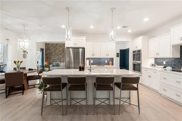 $1,375,000 | 1010 Darby Ford Lane, Ball Ground, GA 30107