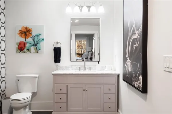 $1,375,000 | 1010 Darby Ford Lane, Ball Ground, GA 30107