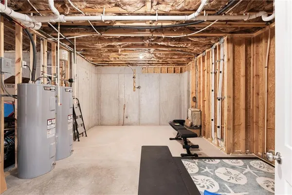 $1,375,000 | 1010 Darby Ford Lane, Ball Ground, GA 30107