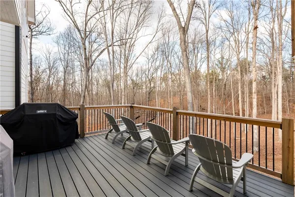 $1,375,000 | 1010 Darby Ford Lane, Ball Ground, GA 30107