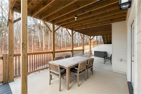 $1,375,000 | 1010 Darby Ford Lane, Ball Ground, GA 30107