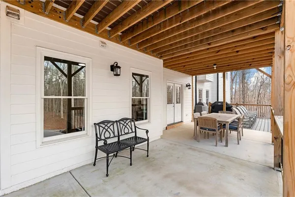 $1,375,000 | 1010 Darby Ford Lane, Ball Ground, GA 30107