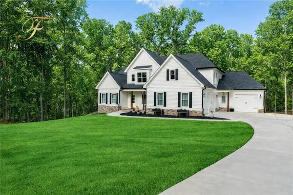 $1,375,000 | 1010 Darby Ford Lane, Ball Ground, GA 30107