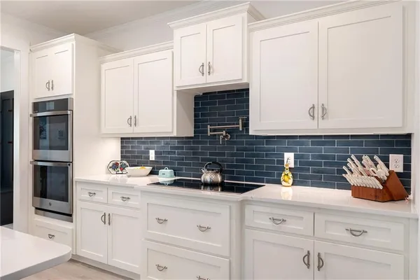 $1,375,000 | 1010 Darby Ford Lane, Ball Ground, GA 30107