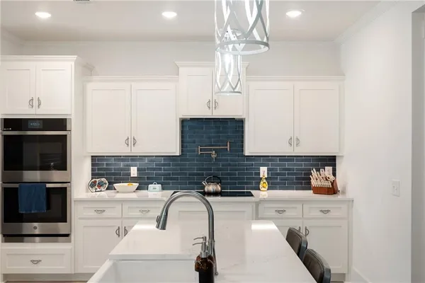 $1,375,000 | 1010 Darby Ford Lane, Ball Ground, GA 30107