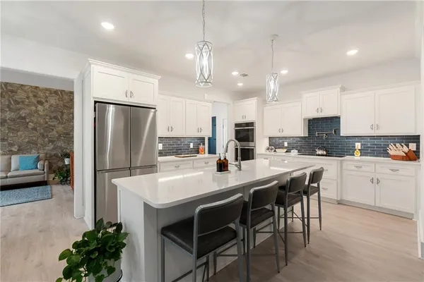 $1,375,000 | 1010 Darby Ford Lane, Ball Ground, GA 30107