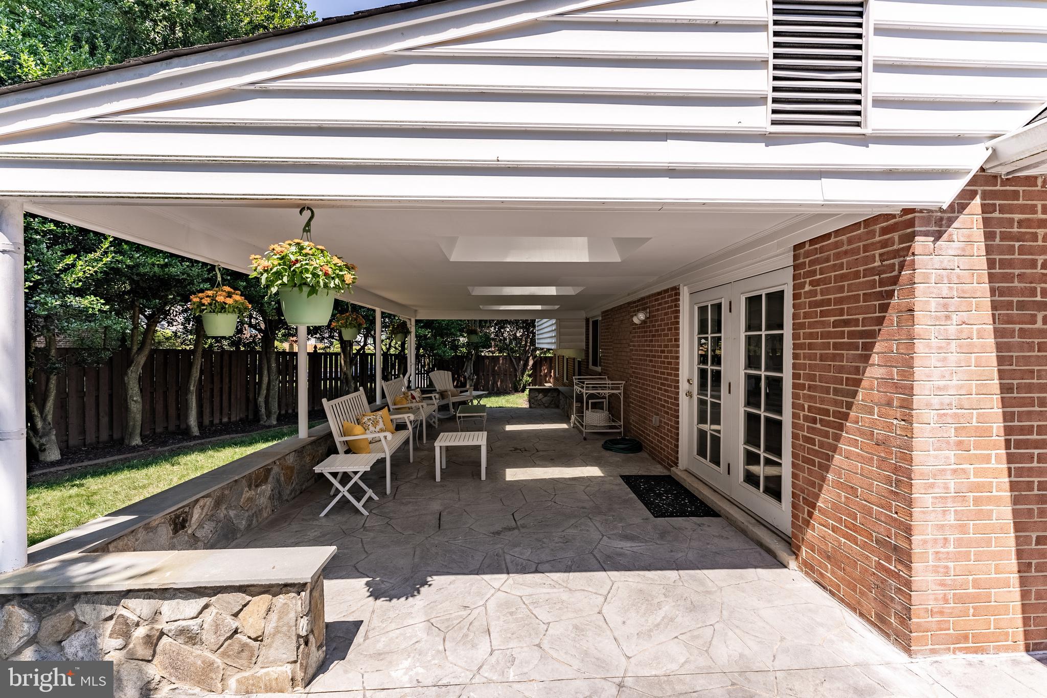 4716 Pickett Road Fairfax, VA 22032 - Photo 24 of 64 Gallery Image 24
