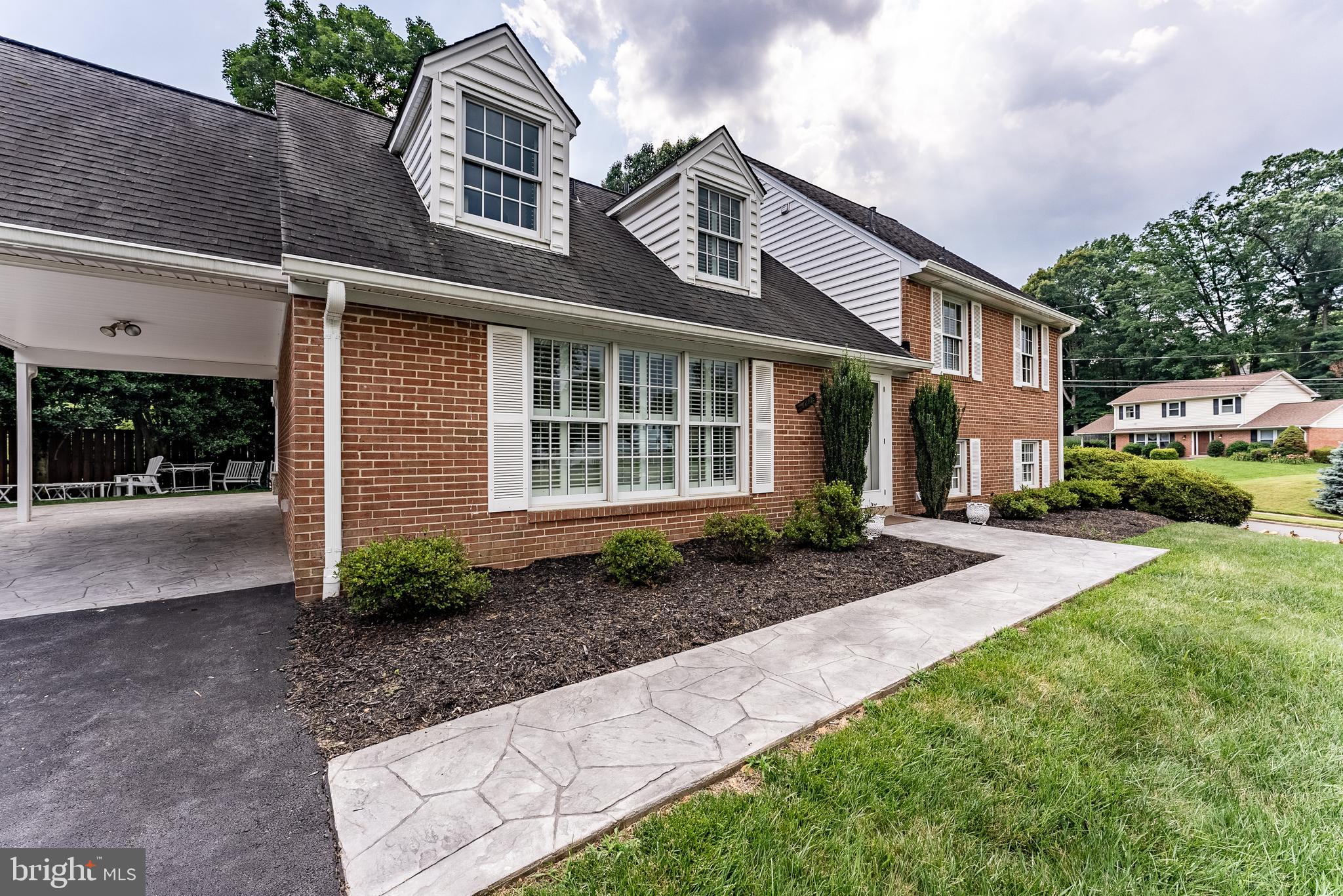 4716 Pickett Road Fairfax, VA 22032 - Photo 53 of 64 Gallery Image 53