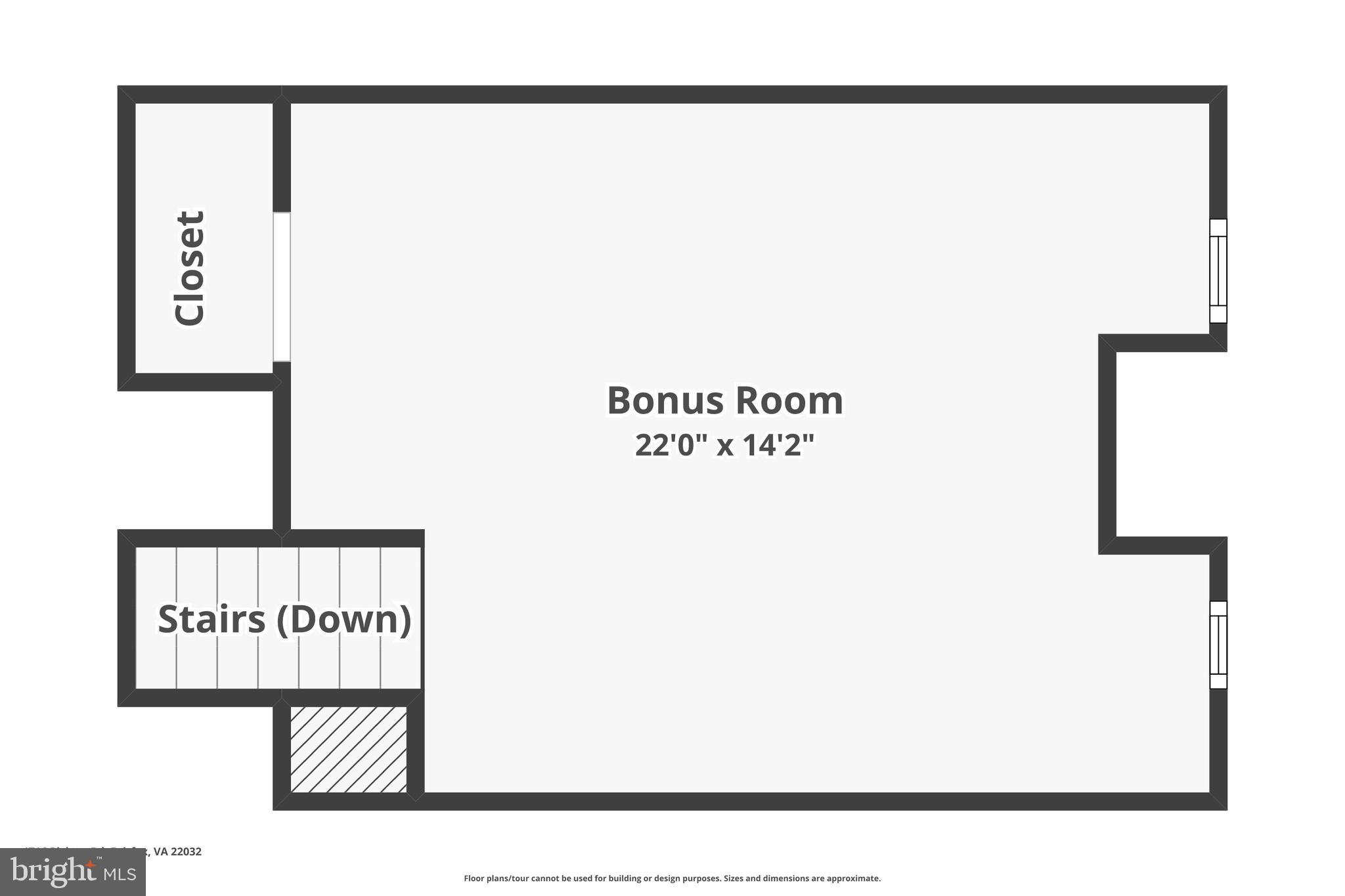 4716 Pickett Road Fairfax, VA 22032 - Photo 61 of 64 Gallery Image 61