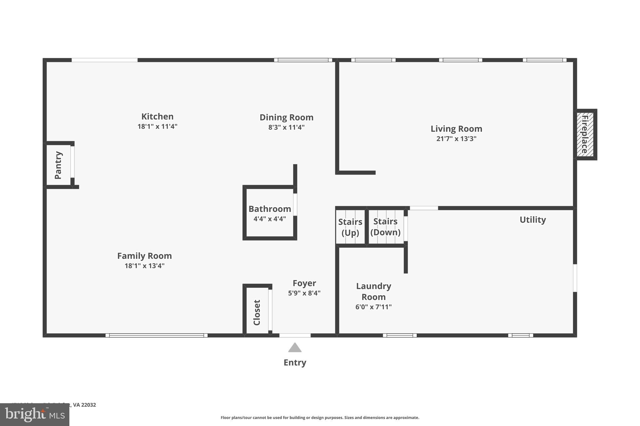 4716 Pickett Road Fairfax, VA 22032 - Photo 63 of 64 Gallery Image 63