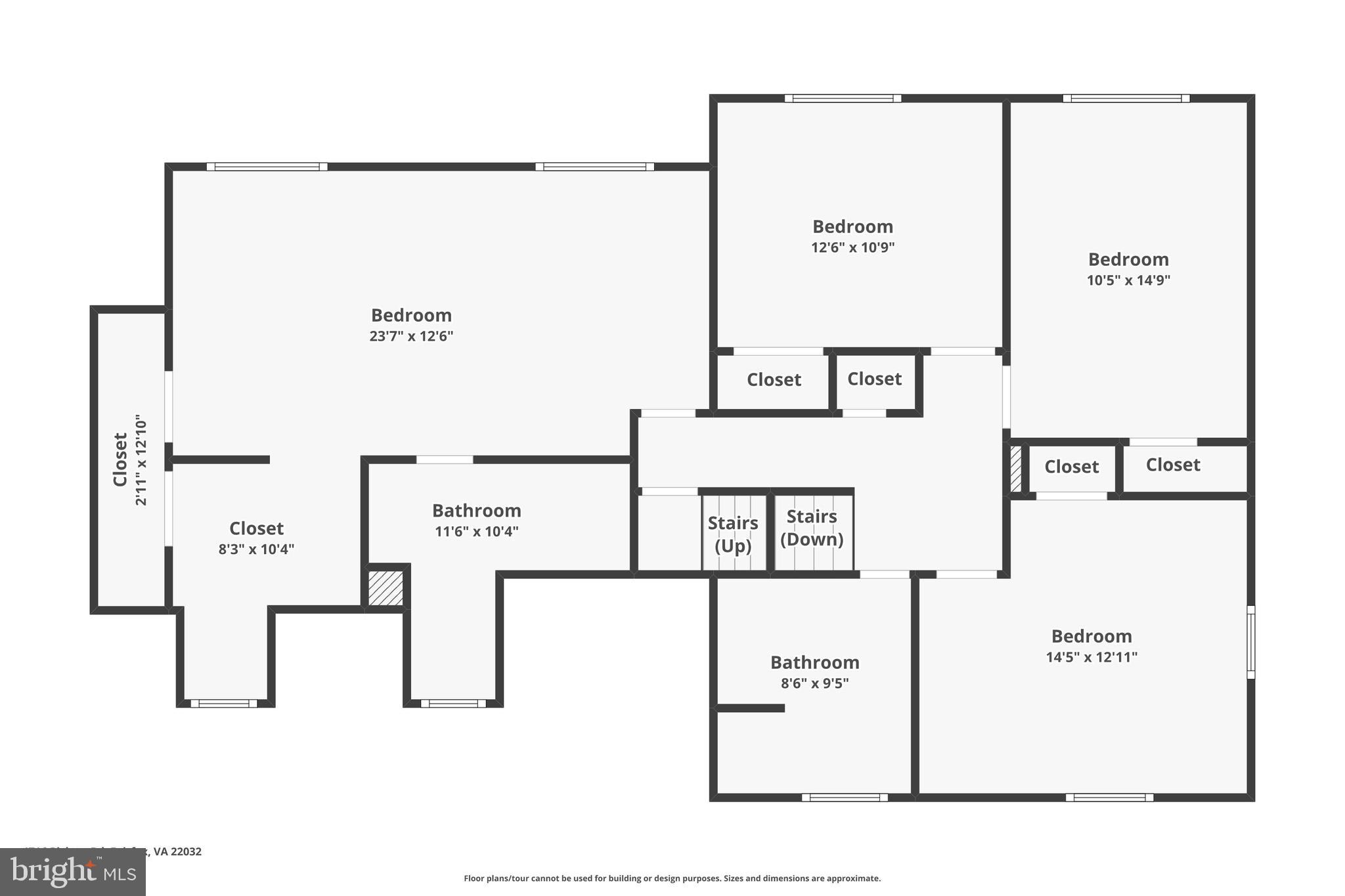 4716 Pickett Road Fairfax, VA 22032 - Photo 64 of 64 Gallery Image 64