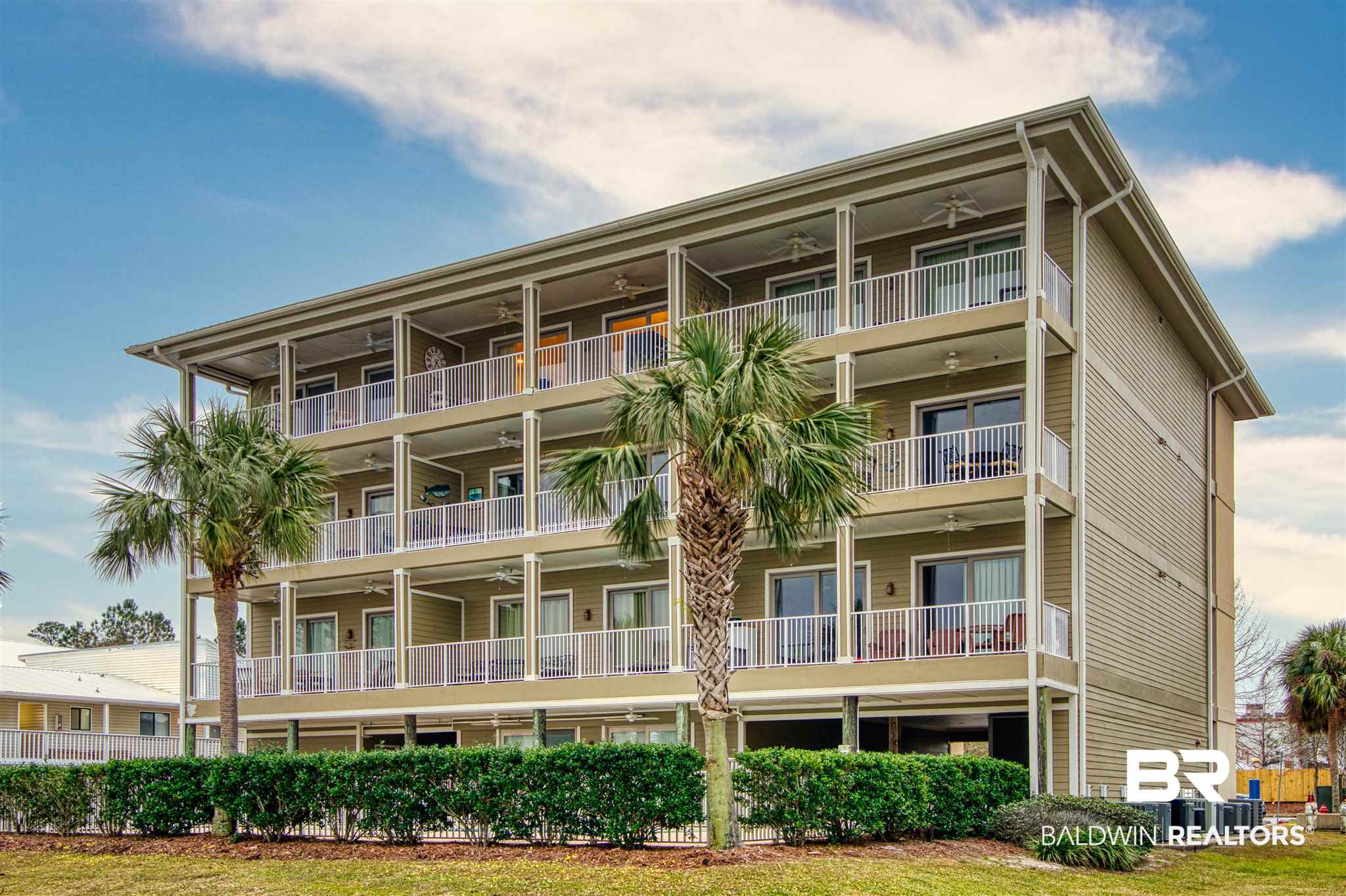 25909 Canal Road, Unit 303 Orange Beach, AL 36561 - Photo 22 of 24
