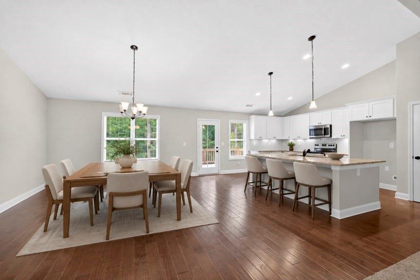 561 Oconee Lane Commerce, GA 30529 - Photo 16 of 52