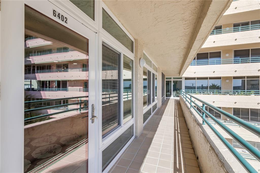 4575 South Atlantic Avenue, Unit 6402 Ponce Inlet, FL 32127 - Photo 10 of 88
