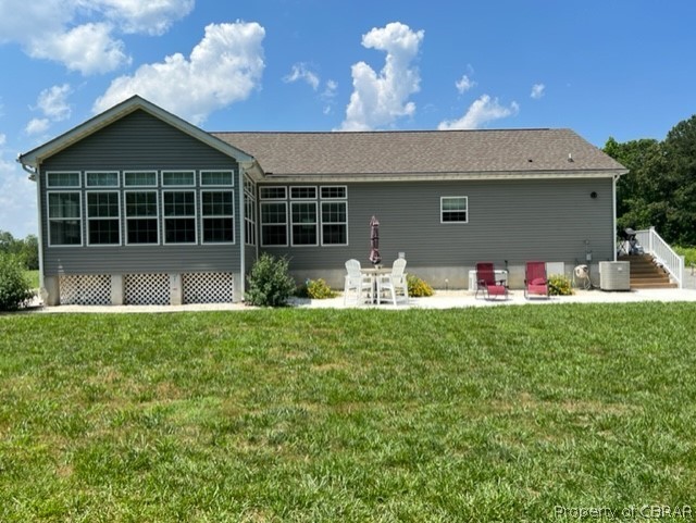 80 Reason View Lane Reedville, VA 22539 - Photo 2 of 22