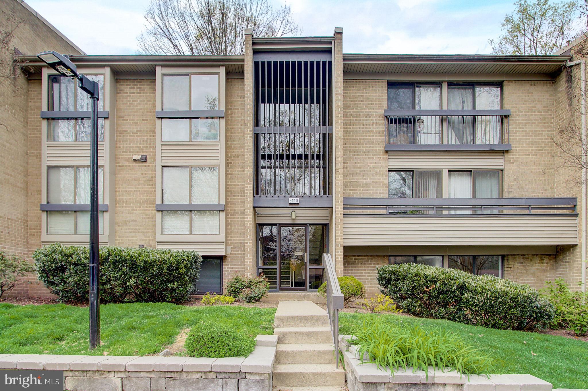 2118 Green Watch Way, Unit 101 Reston, VA 20191 - Photo 2 of 42