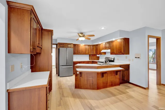 $342,000 | 8211 Yorkridge Drive, Newburgh, IN 47630