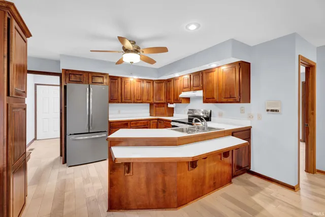 $342,000 | 8211 Yorkridge Drive, Newburgh, IN 47630