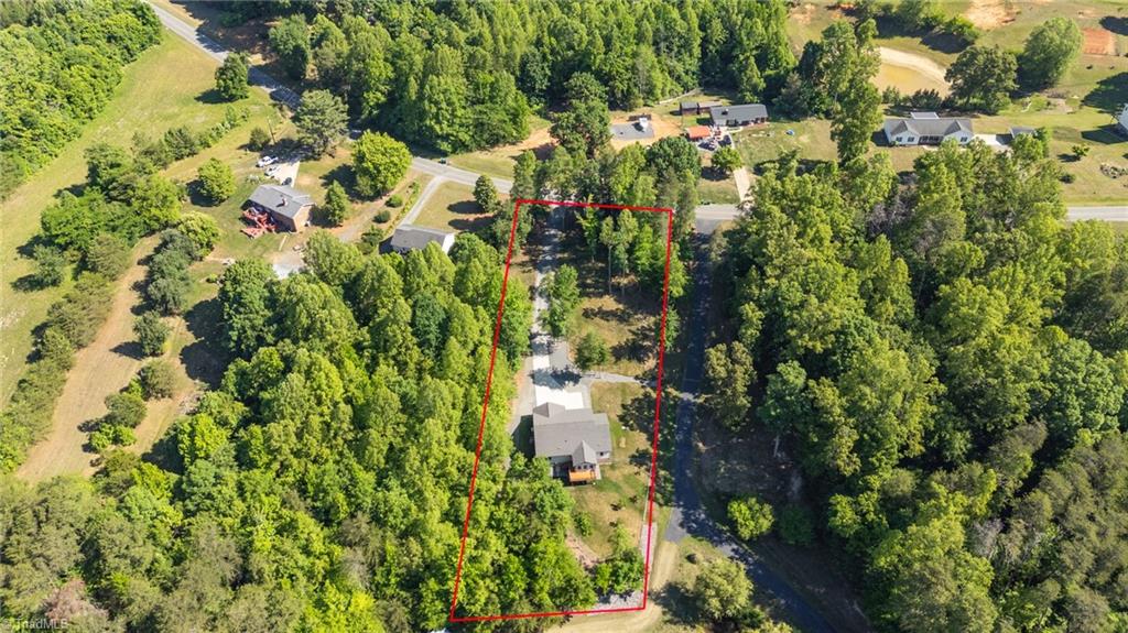 484 Vernon Road Reidsville, NC 27320 - Photo 42 of 46 Gallery Image 42