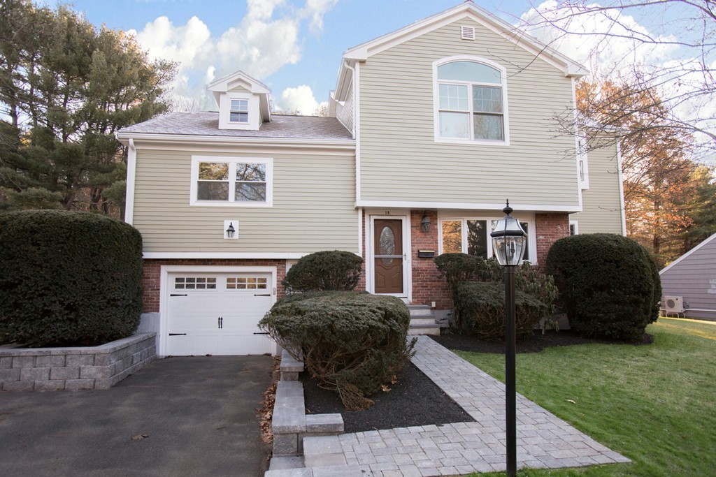 18 Snake Brook Road Wayland, MA 01778 - Photo 1 of 21 Gallery Image 1