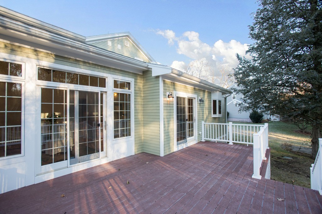 18 Snake Brook Road Wayland, MA 01778 - Photo 17 of 21 Gallery Image 17