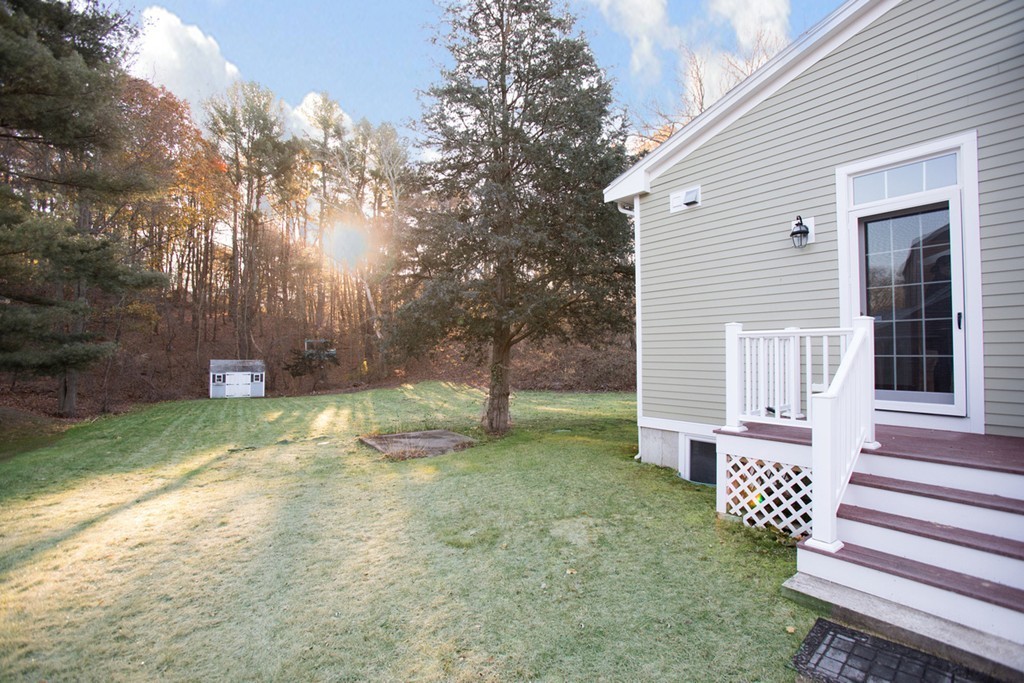 18 Snake Brook Road Wayland, MA 01778 - Photo 18 of 21 Gallery Image 18