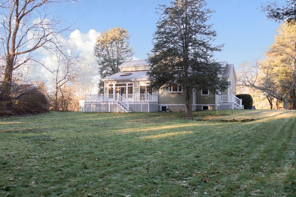 18 Snake Brook Road Wayland, MA 01778 - Photo 21 of 21 Gallery Image 21