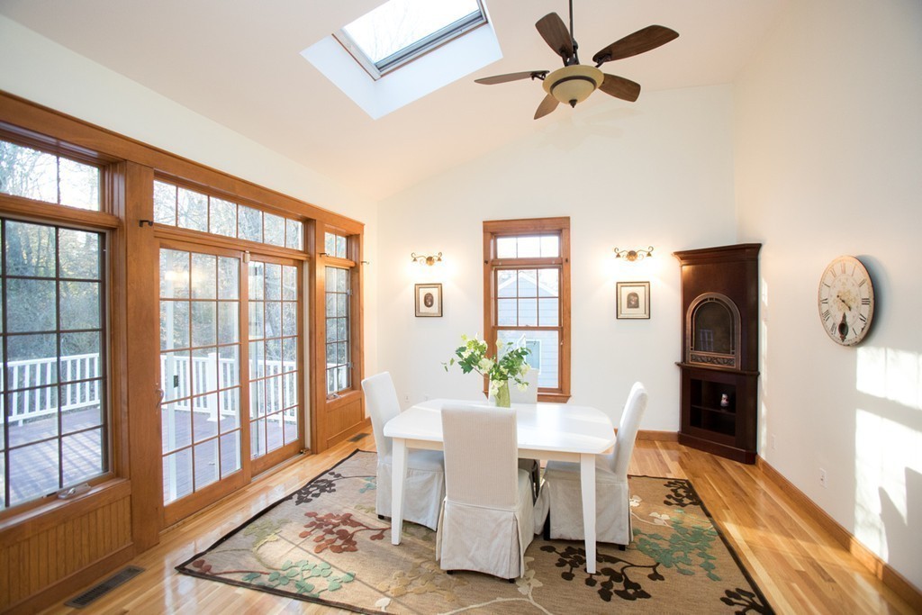 18 Snake Brook Road Wayland, MA 01778 - Photo 5 of 21 Gallery Image 5
