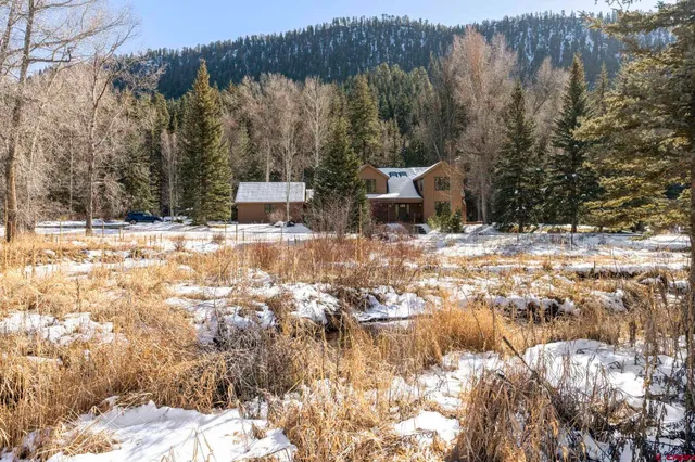 $3,250,000 | 410 El Gato Place, Durango, CO 81301