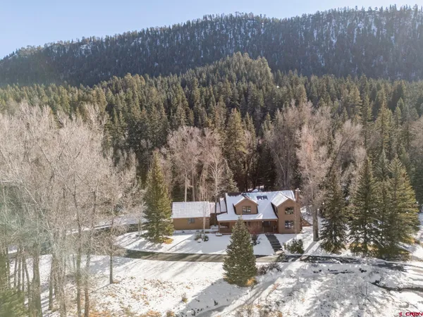 $3,250,000 | 410 El Gato Place, Durango, CO 81301