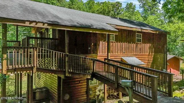 $209,900 | 772 Goose Creek Road, Seymour, TN 37865