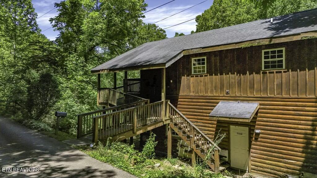 772 Goose Creek Road Seymour, TN 37865 - Photo 3 of 36 tempImagexTrYch