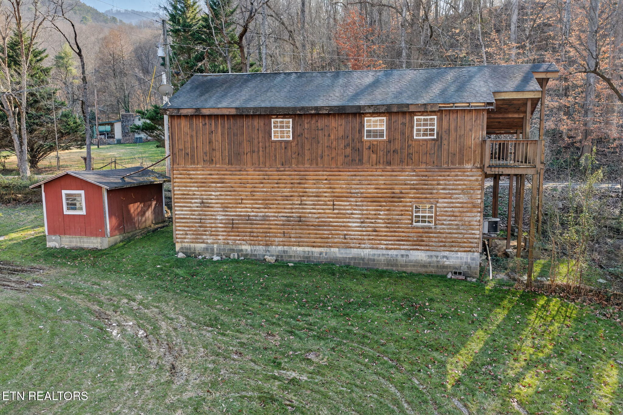 772 Goose Creek Road Seymour, TN 37865 - Photo 5 of 36 5-web-or-mls-DJI_20260116135714_0940_D