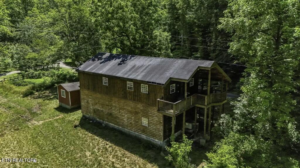 772 Goose Creek Road Seymour, TN 37865 - Photo 5 of 36 tempImageuerIZ5