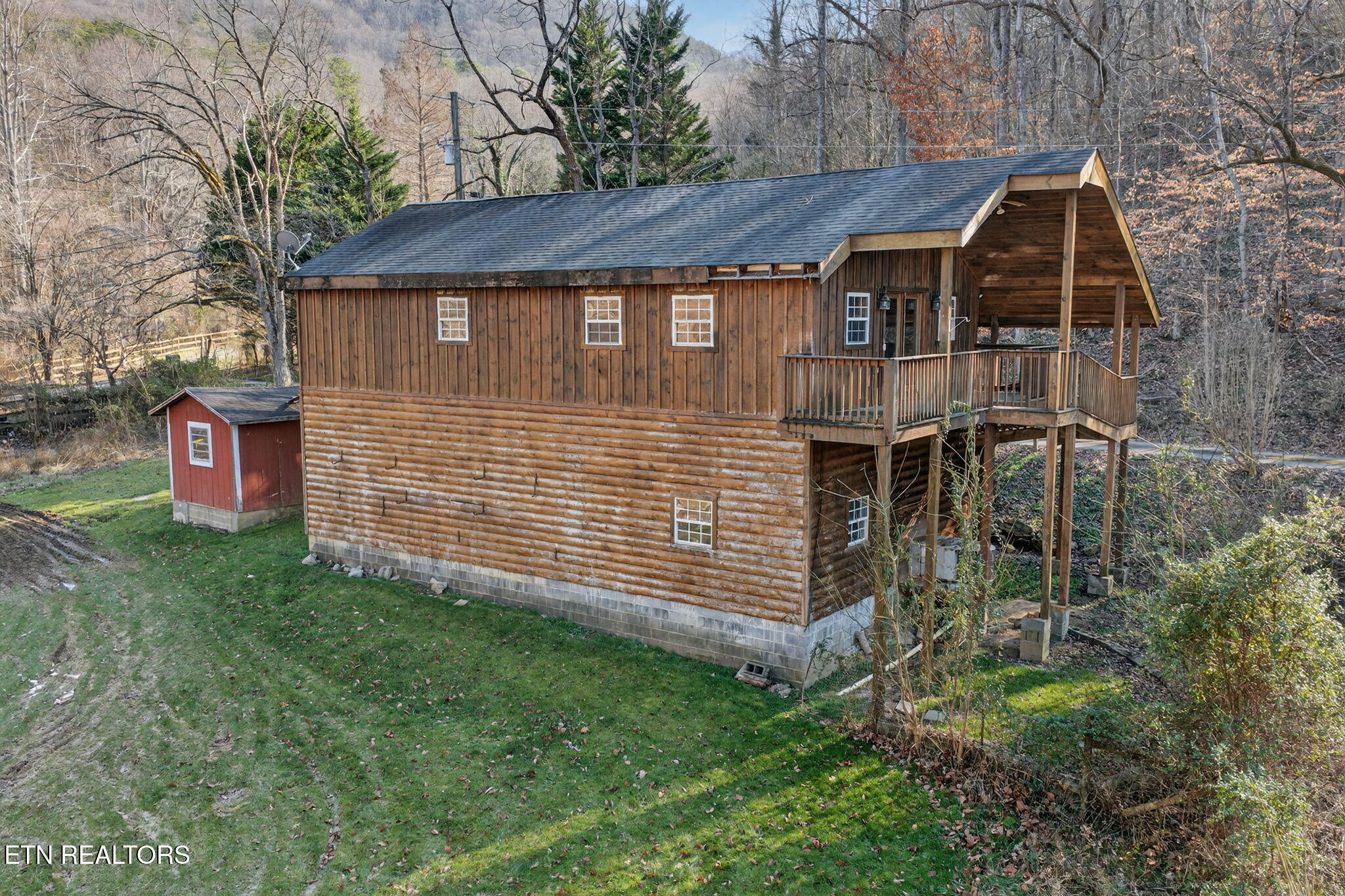 772 Goose Creek Road Seymour, TN 37865 - Photo 6 of 36 6-web-or-mls-DJI_20260116135733_0943_D