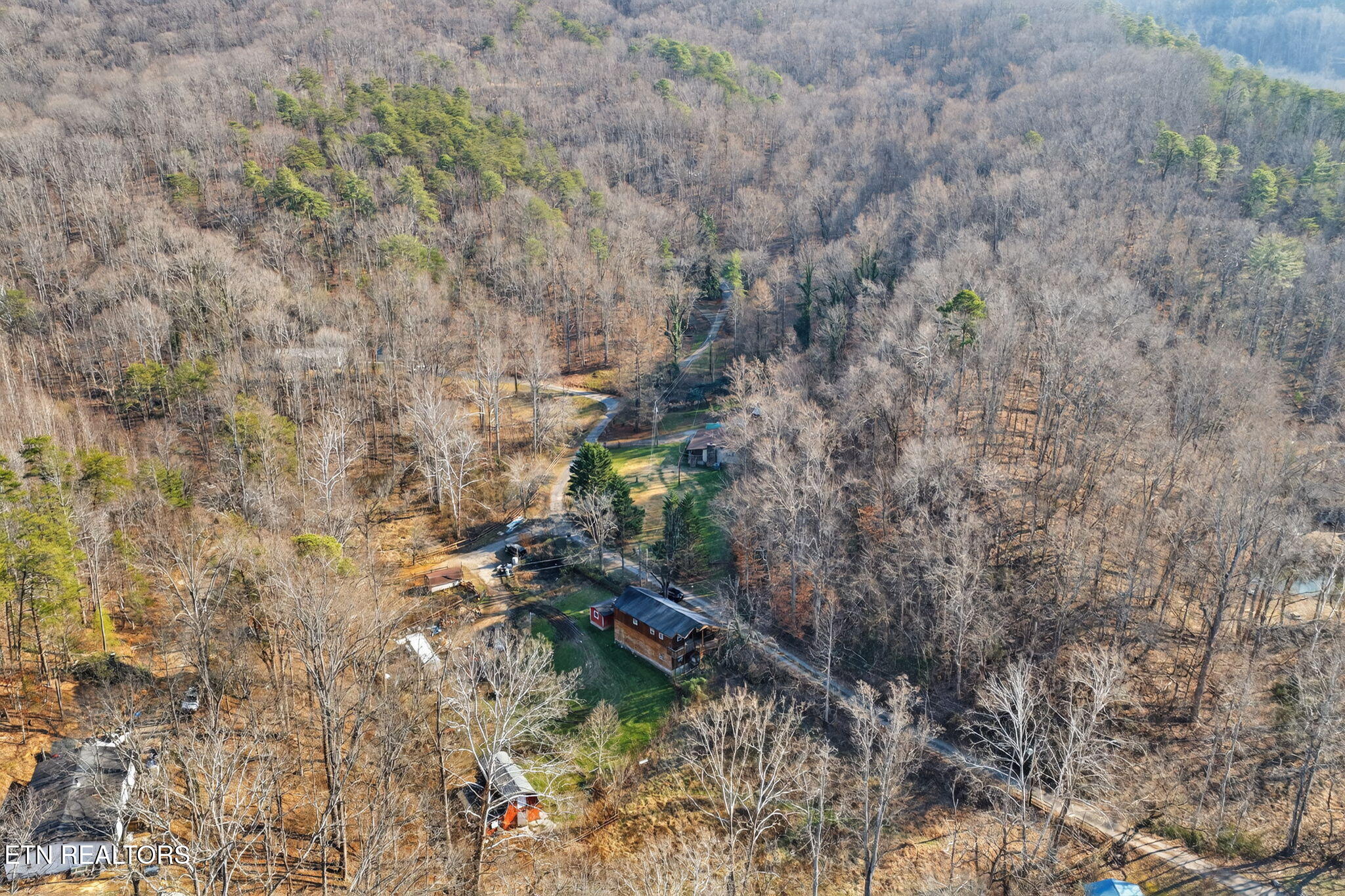772 Goose Creek Road Seymour, TN 37865 - Photo 8 of 36 8-web-or-mls-DJI_20260116135853_0949_D