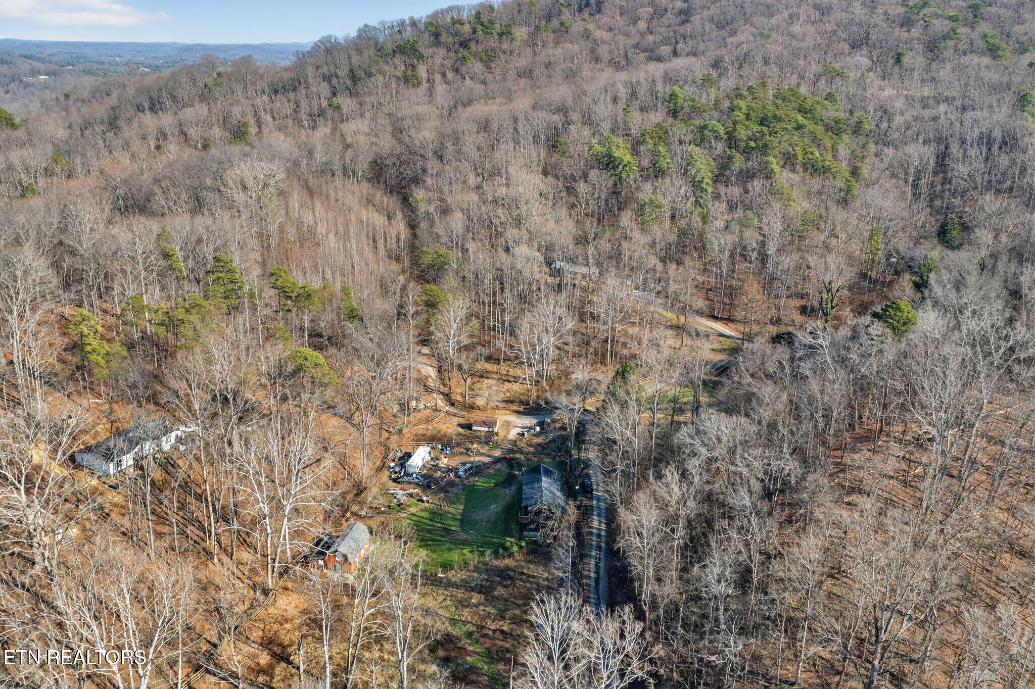 772 Goose Creek Road Seymour, TN 37865 - Photo 9 of 36 9-web-or-mls-DJI_20260116135907_0952_D