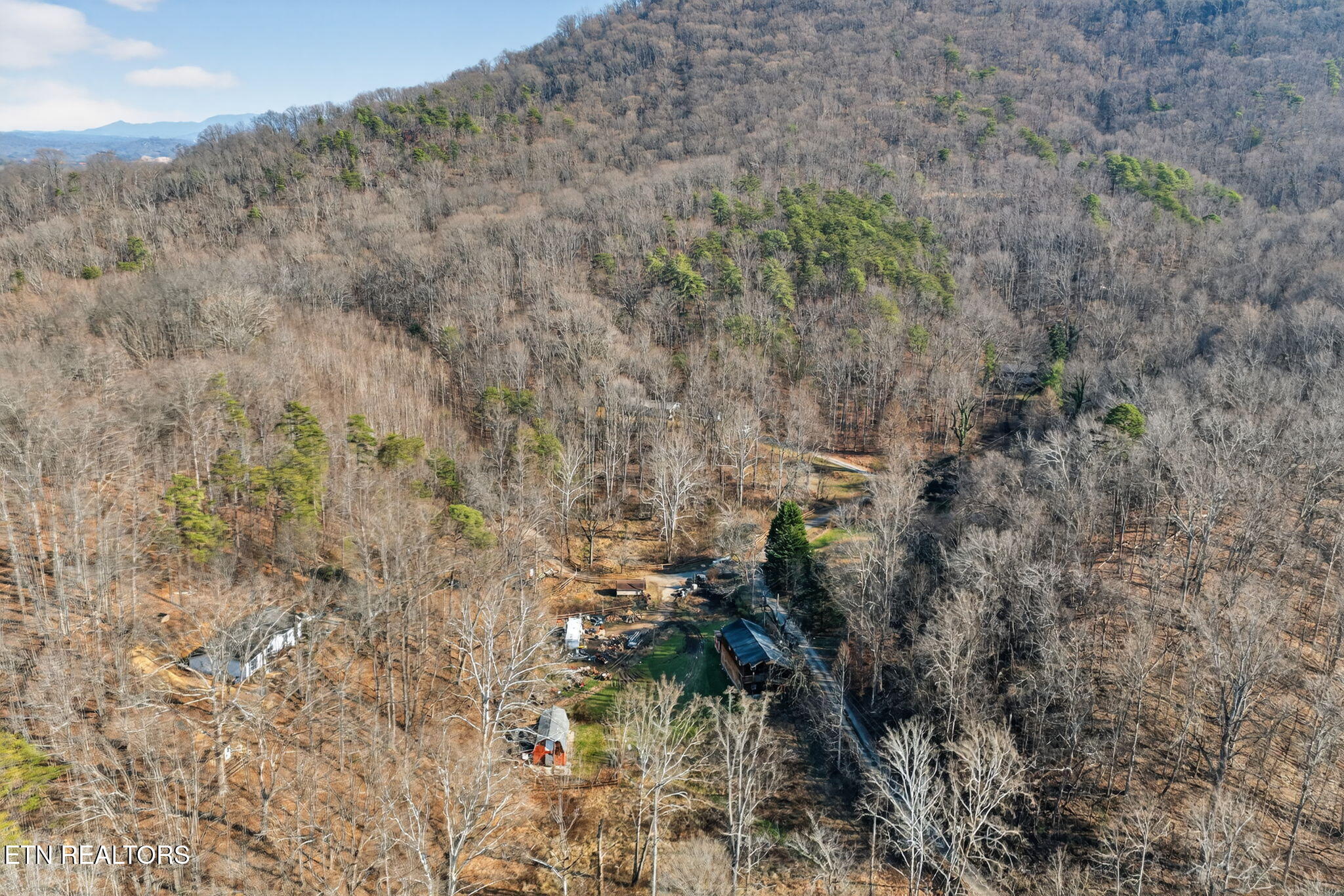 772 Goose Creek Road Seymour, TN 37865 - Photo 10 of 36 10-web-or-mls-DJI_20260116135914_0955_D