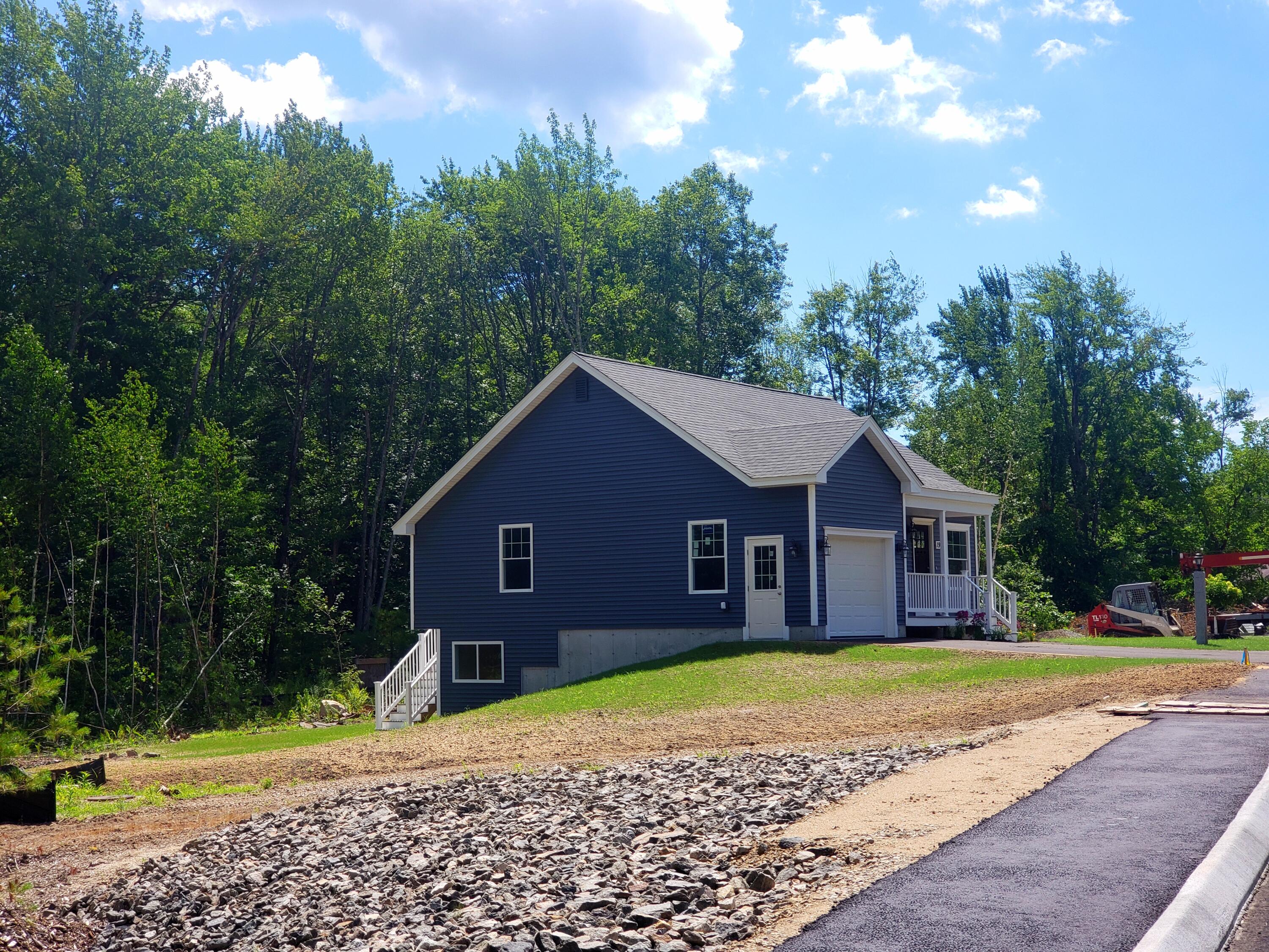 10 Heritage Way, Unit 20 Saco, ME 04072 - Photo 11 of 46 20240712_160902