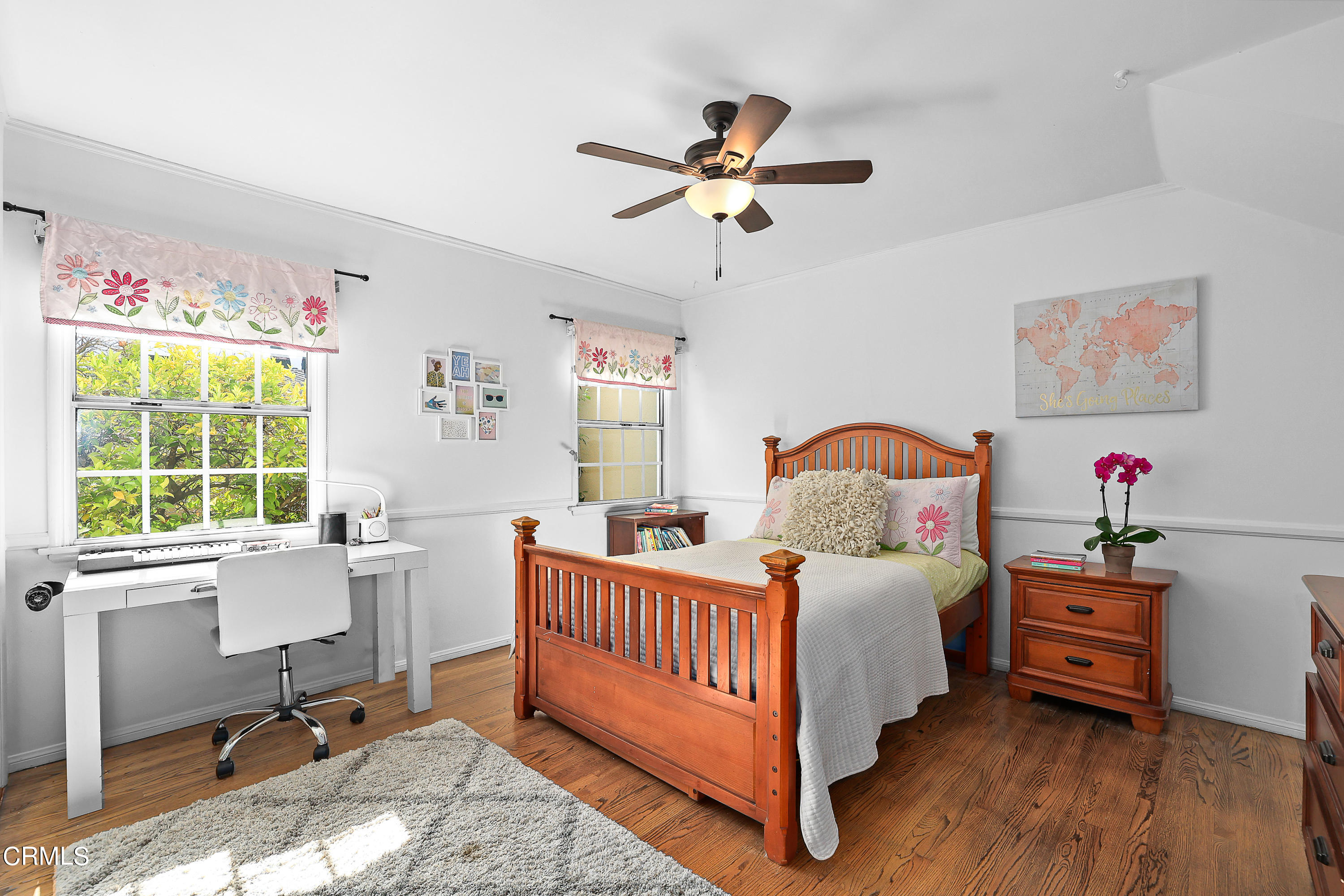 1210 Oak Cir Drive Glendale, CA 91208 - Photo 17 of 27 Print_19