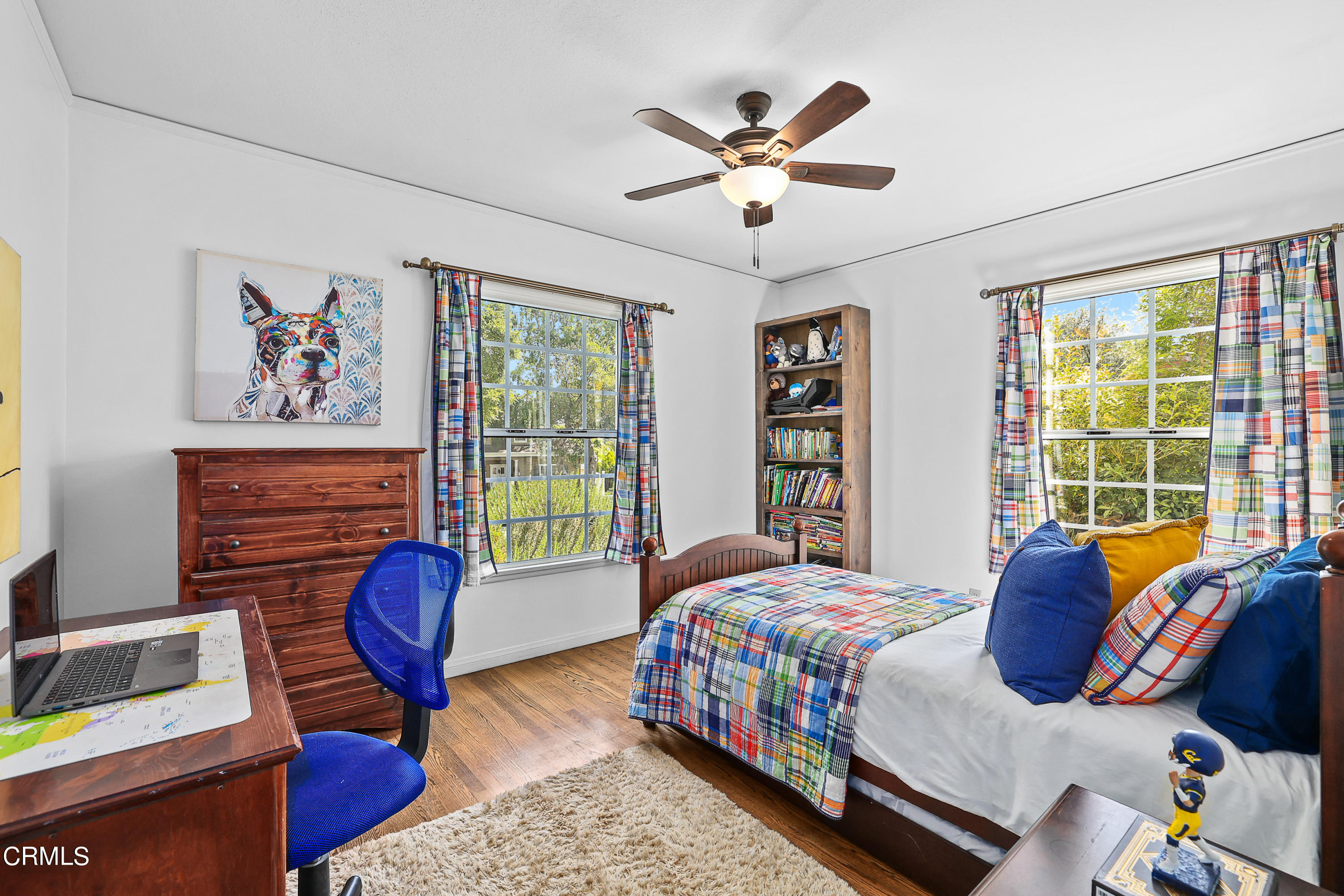 1210 Oak Cir Drive Glendale, CA 91208 - Photo 19 of 27 Print_21