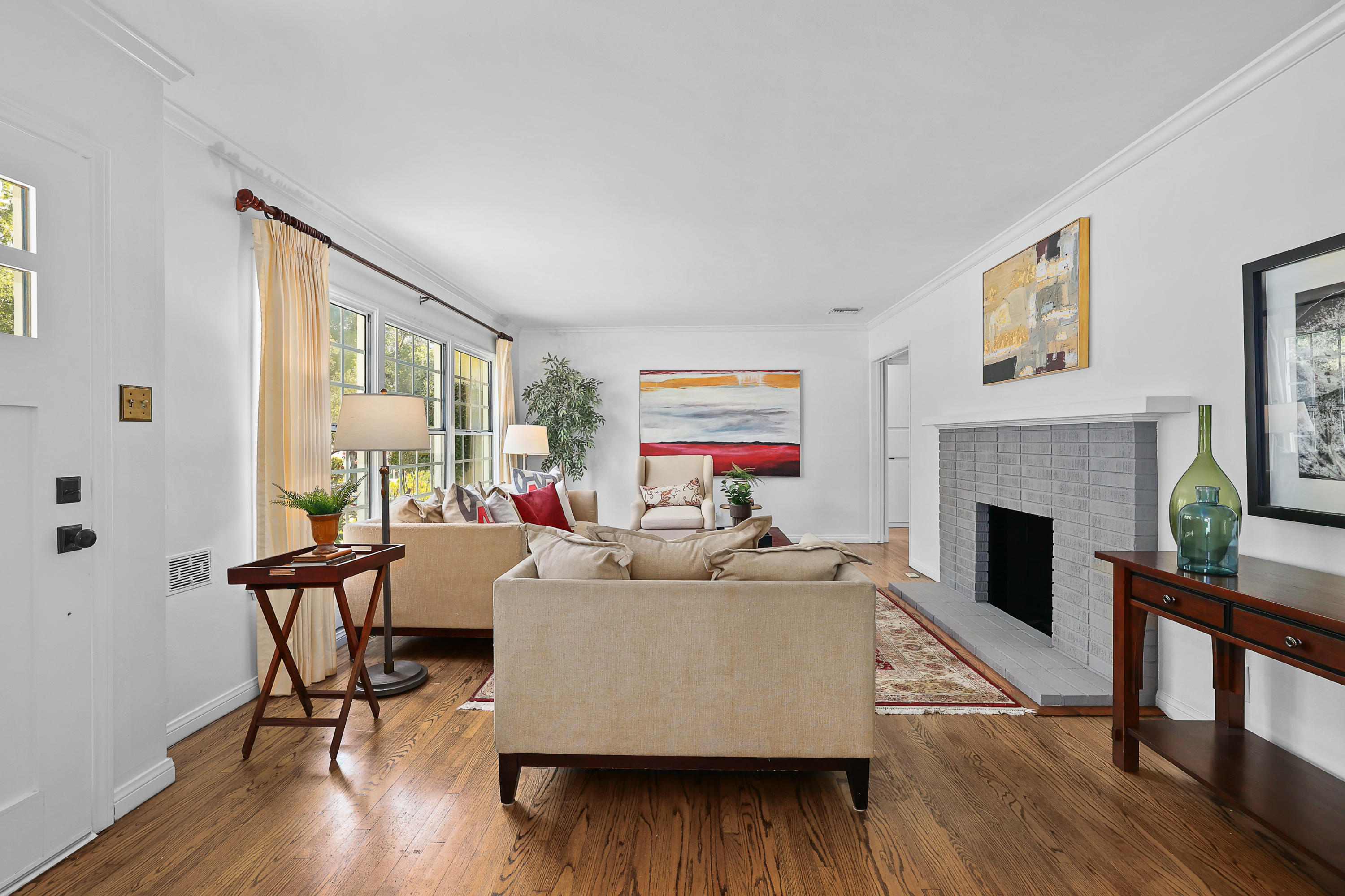 1210 Oak Cir Drive Glendale, CA 91208 - Photo 5 of 27 Print_9