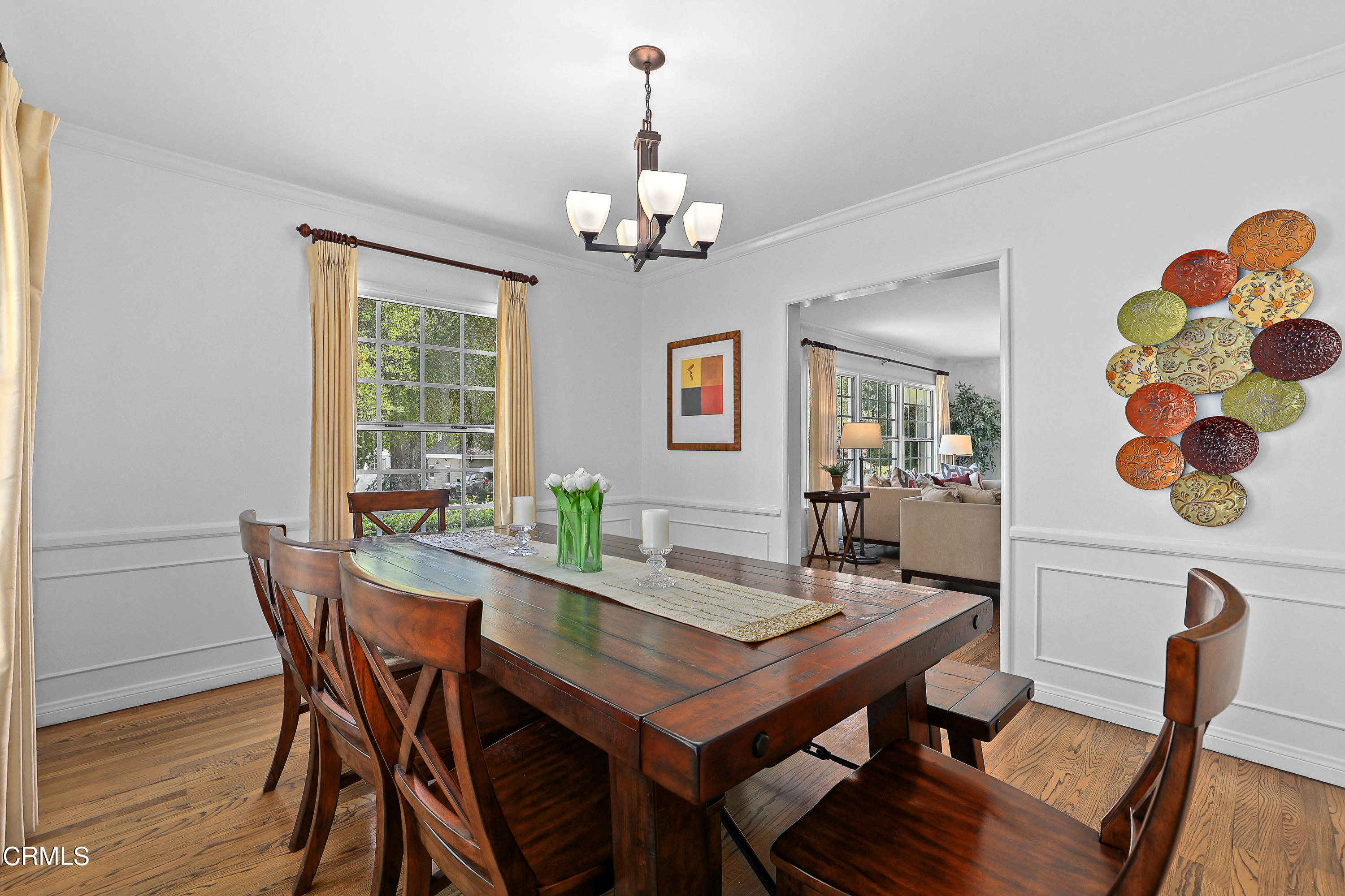 1210 Oak Cir Drive Glendale, CA 91208 - Photo 7 of 27 Print_12